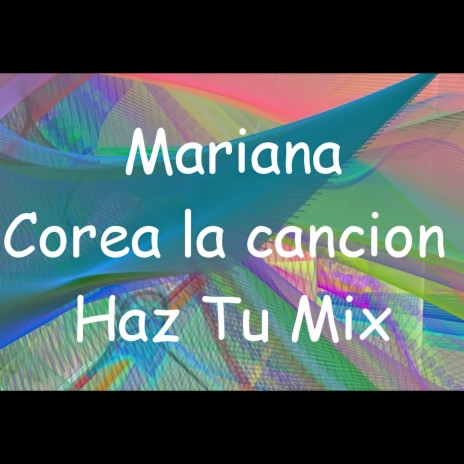 Mariana2 | Boomplay Music