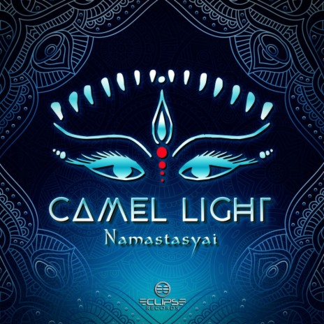 Namastasyai (Original Mix) ft. Ankit Sharda