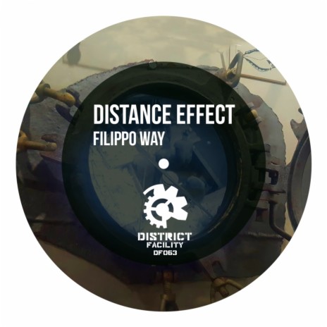 Distance Effect (CementO Remix) | Boomplay Music