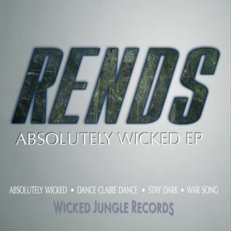 Absolutely Wicked (Original Mix)