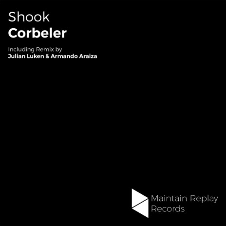 Shook (Julian Luken & Armando Araiza Remix)