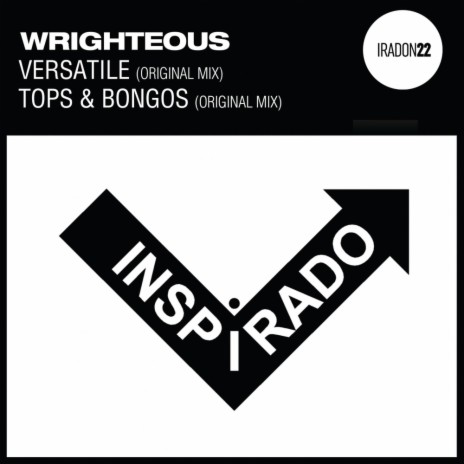 Tops & Bongos (Original Mix)