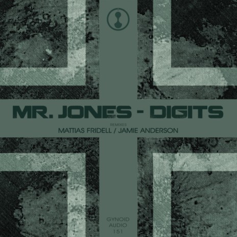 Digits (Jamie Anderson Remix)