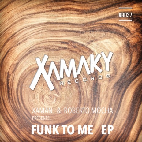 That Thing, Funky Thing! (Original Mix) ft. Roberto Mocha | Boomplay Music