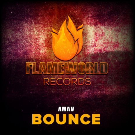 Bounce (Original Mix) | Boomplay Music