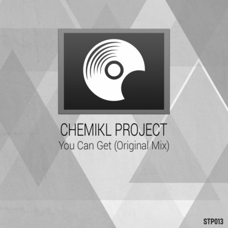 You Can Get (Original Mix) | Boomplay Music