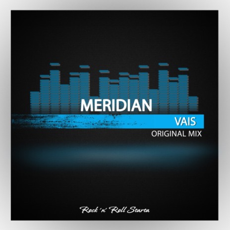 Meridian (Original Mix)