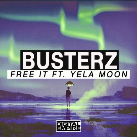 Free It (Original Mix) ft. Yela Moon