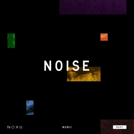 NOISE (Original Mix) | Boomplay Music