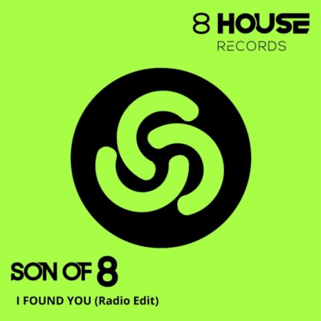 I Found You (Original Mix) | Boomplay Music