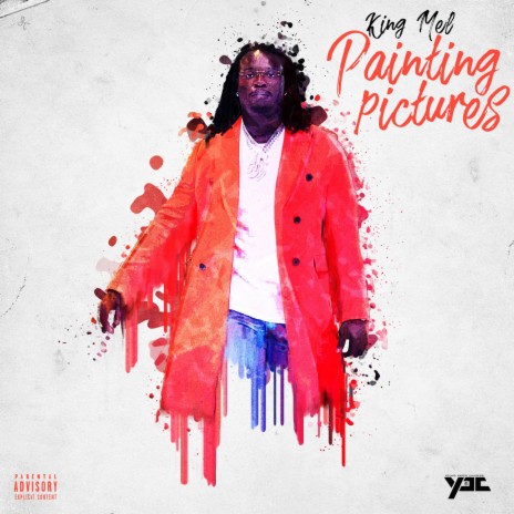 Painting Pictures | Boomplay Music