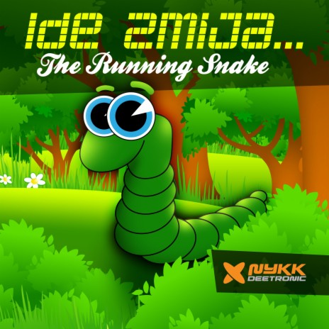 Ide Zmija (The Running Snake) | Boomplay Music