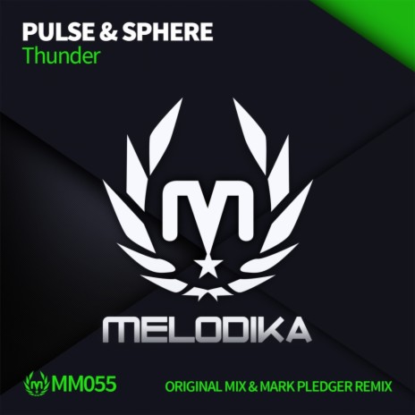 Thunder (Mark Pledger Remix)