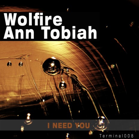 I Need You ft. Ann Tobiah | Boomplay Music