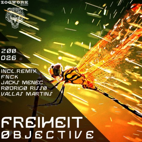 Objective (FNCK Remix)