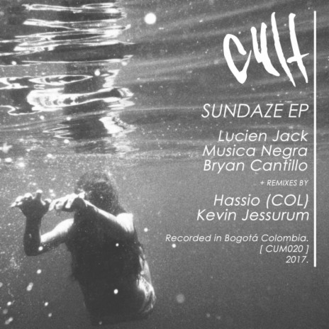 Sundaze (Hassio (COL) & Kevin Jessurum Remix) ft. Bryan Cantillo