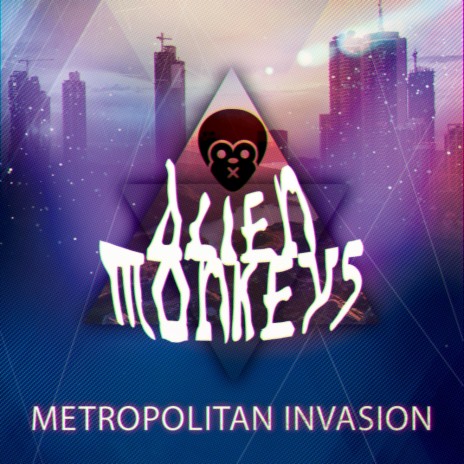 Metropolitan Invasion (Original Mix)