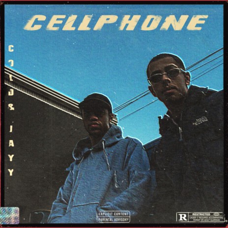 Cellphone ft. Jayy | Boomplay Music