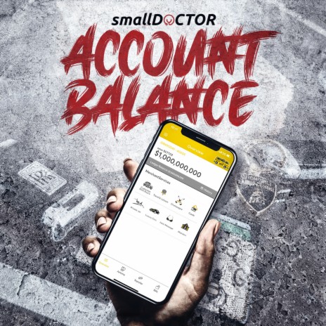 Account Balance | Boomplay Music