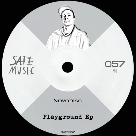 Playground (Original Mix) | Boomplay Music