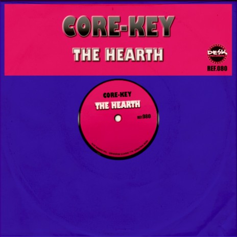 The Hearth (Original Mix) | Boomplay Music