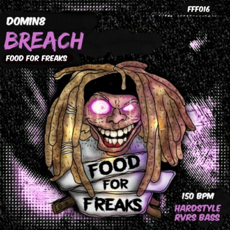 Breach (Original Mix)