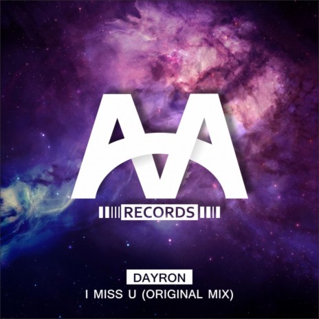 I Miss U (Original Mix)