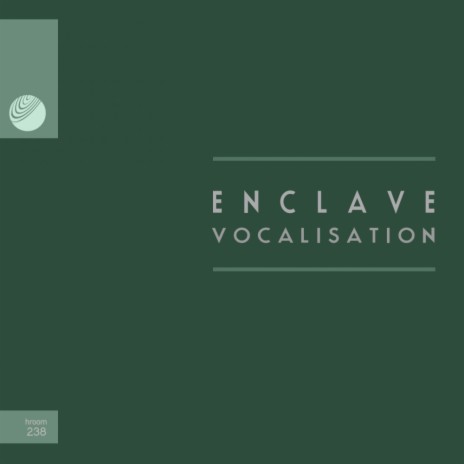 A Vocalisation (Original Mix) | Boomplay Music