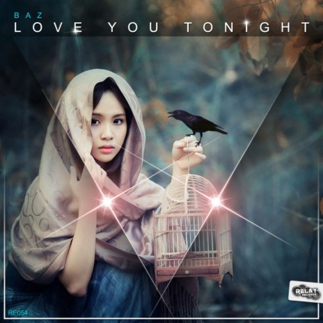 Love You Tonight (Original Mix)