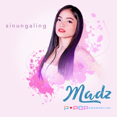 Sinungaling | Boomplay Music