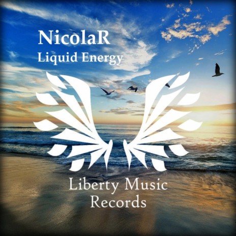 Liquid Energy (Original Mix) | Boomplay Music