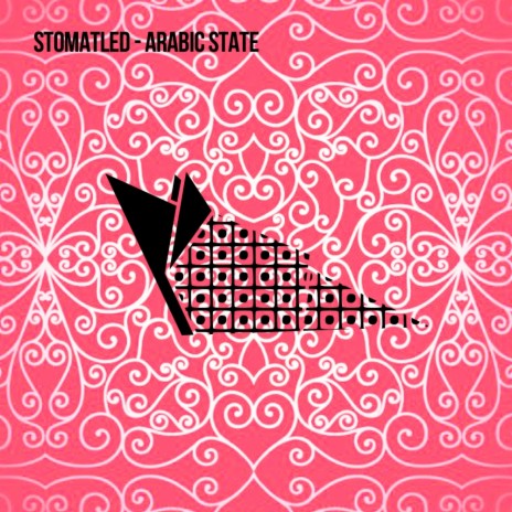 Arabic State (Original Mix)