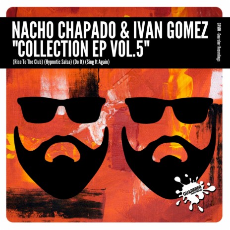 Rise To The Club (Original Mix) ft. Nacho Chapado