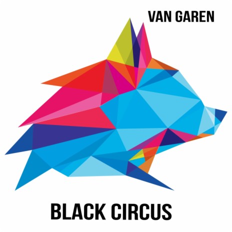 Black Circus (Original Mix) | Boomplay Music
