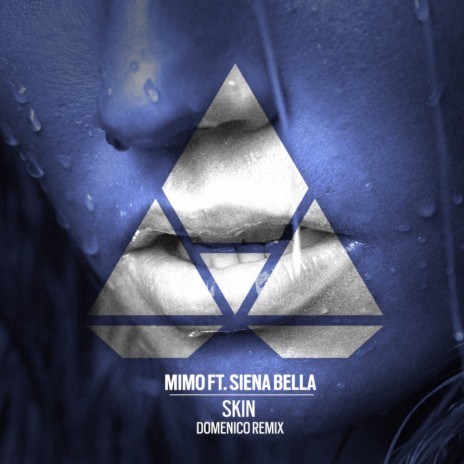 Skin (DOMENICO Remix) ft. Siena Bella