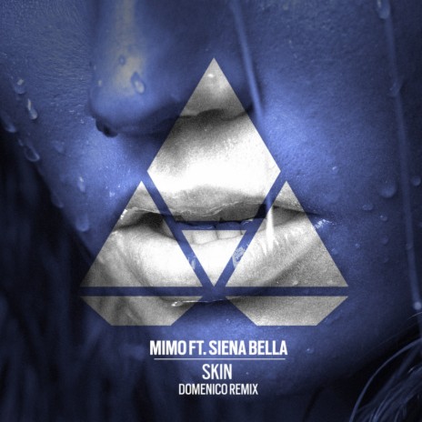 Skin (DOMENICO Remix) ft. Siena Bella | Boomplay Music