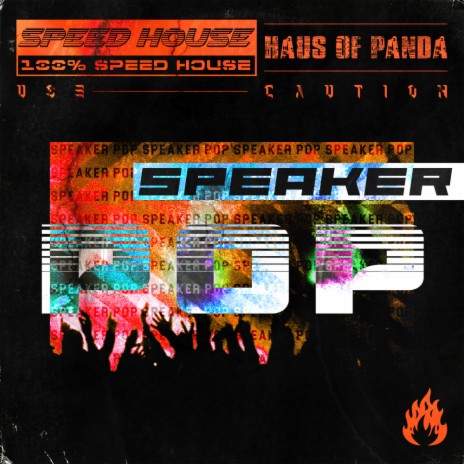 Speaker Pop (Original Mix) ft. Use Caution