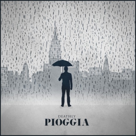 Pioggia ft. Richard Church | Boomplay Music