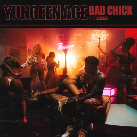 Bad Chick | Boomplay Music