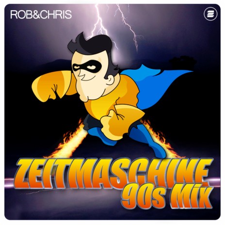 Zeitmaschine (90s Mix) | Boomplay Music