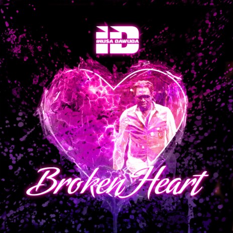 Broken Heart (Radio Reggae Edit) | Boomplay Music