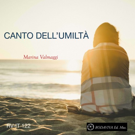 Canto dell'umiltà (Dal salmo 130/131) | Boomplay Music