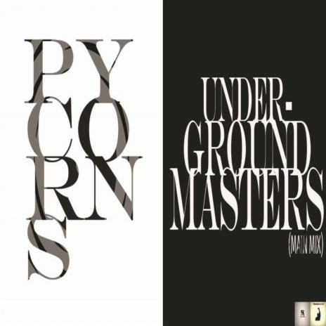 Underground Masters (Original Mix) | Boomplay Music