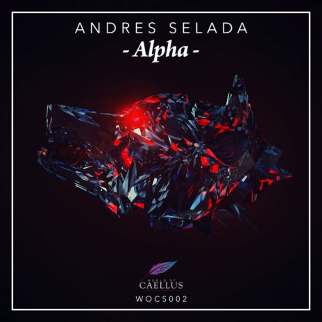 ALPHA (Caellus Deep and Soulful Remix)