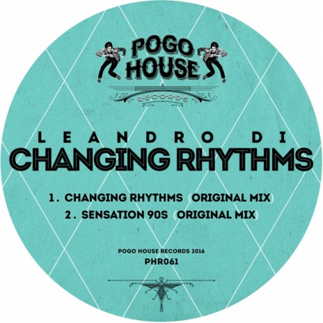 Changing Rhythms (Original Mix)