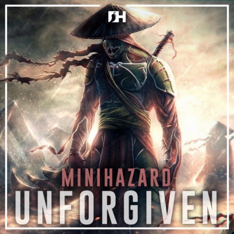 Unforgiven (Original Mix) | Boomplay Music