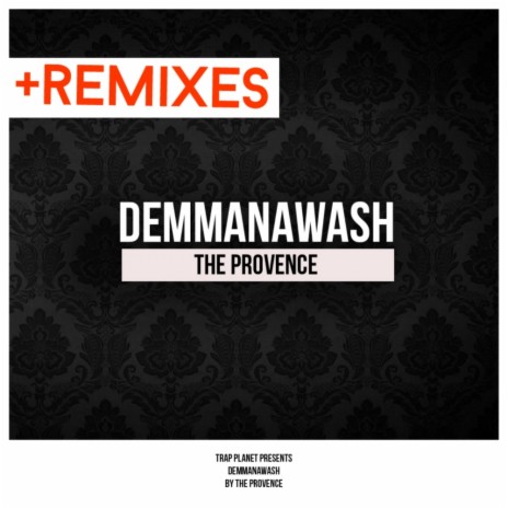 Demmanawash (Shelest Karin, Gerl Ebay, Manzhelo Remix)