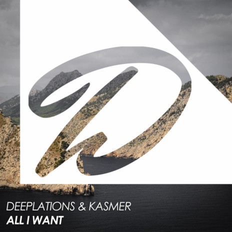 All I Want (Original Mix) ft. Kasmer | Boomplay Music