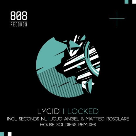 Locked (Jojo Angel & Matteo Rosolare Remix) | Boomplay Music