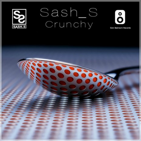 Crunchy (Original Mix) | Boomplay Music